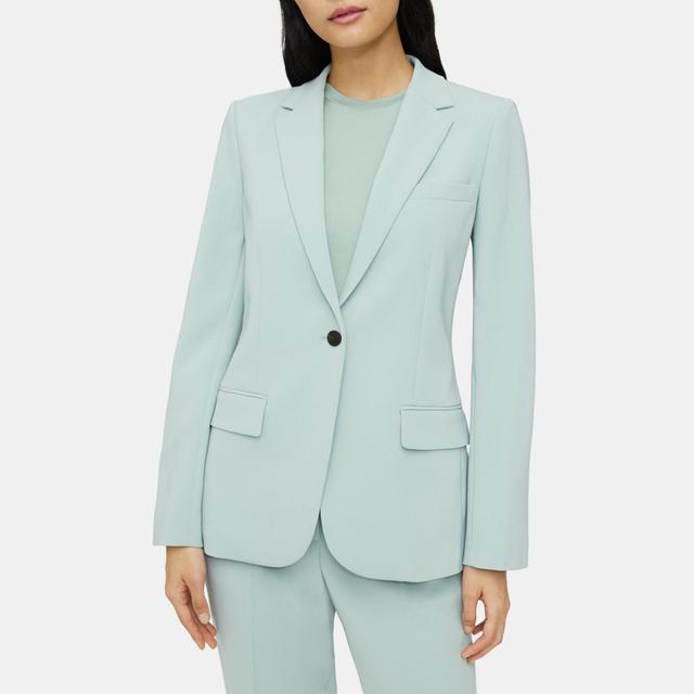 STAPLE BLAZER B Product Image