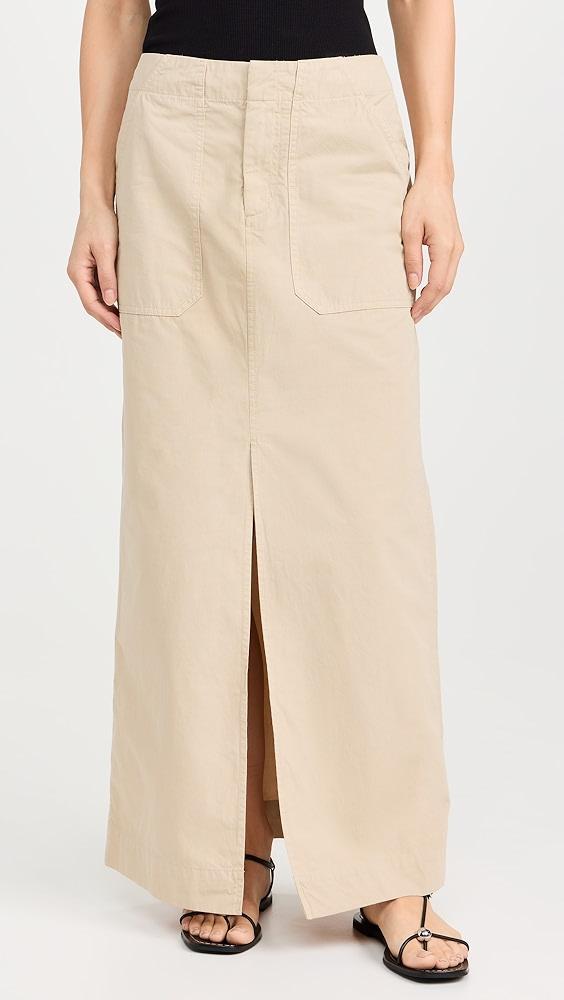 rag & bone Leyton Skirt | Shopbop Product Image