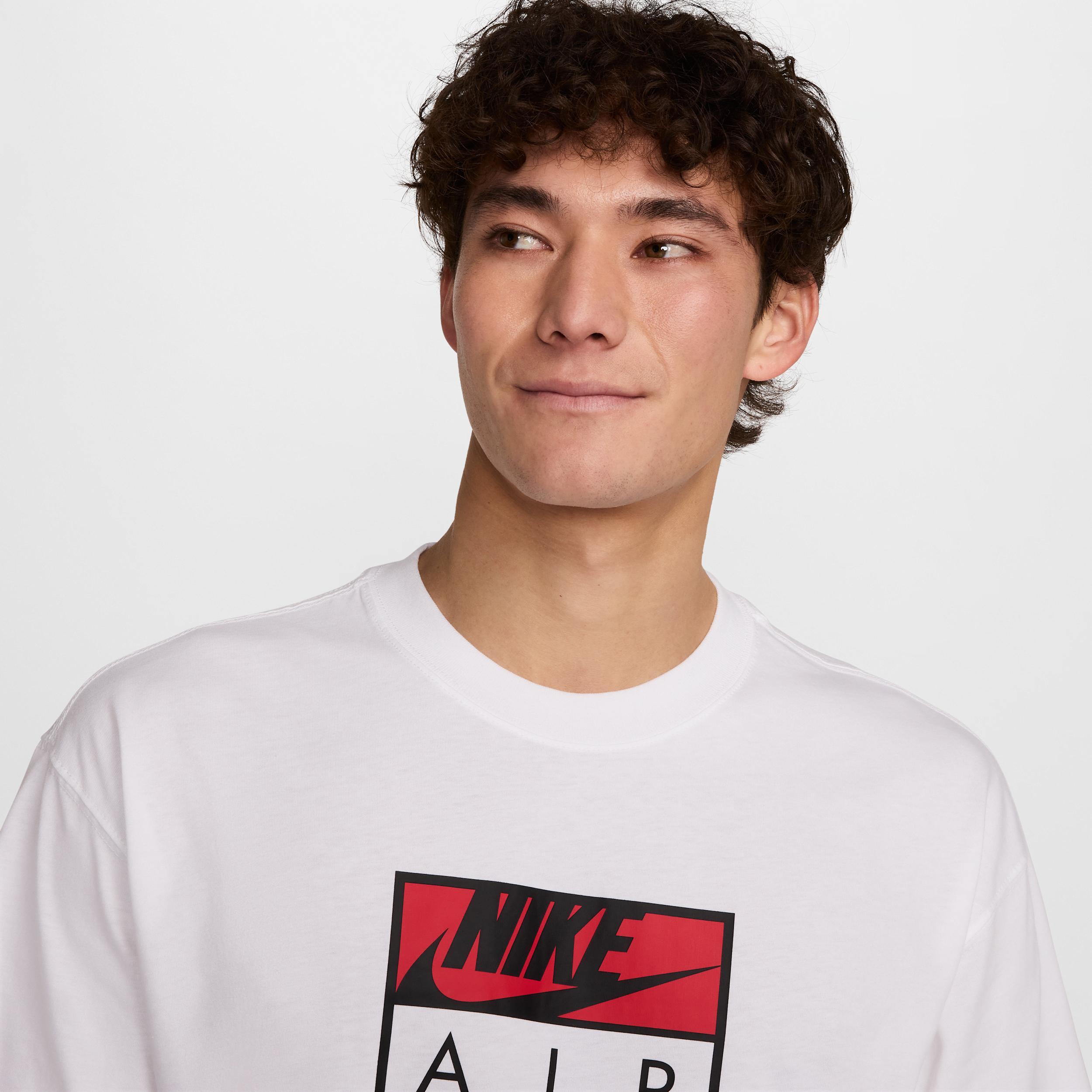 Men's Nike Sportswear Max90 T-Shirt Product Image