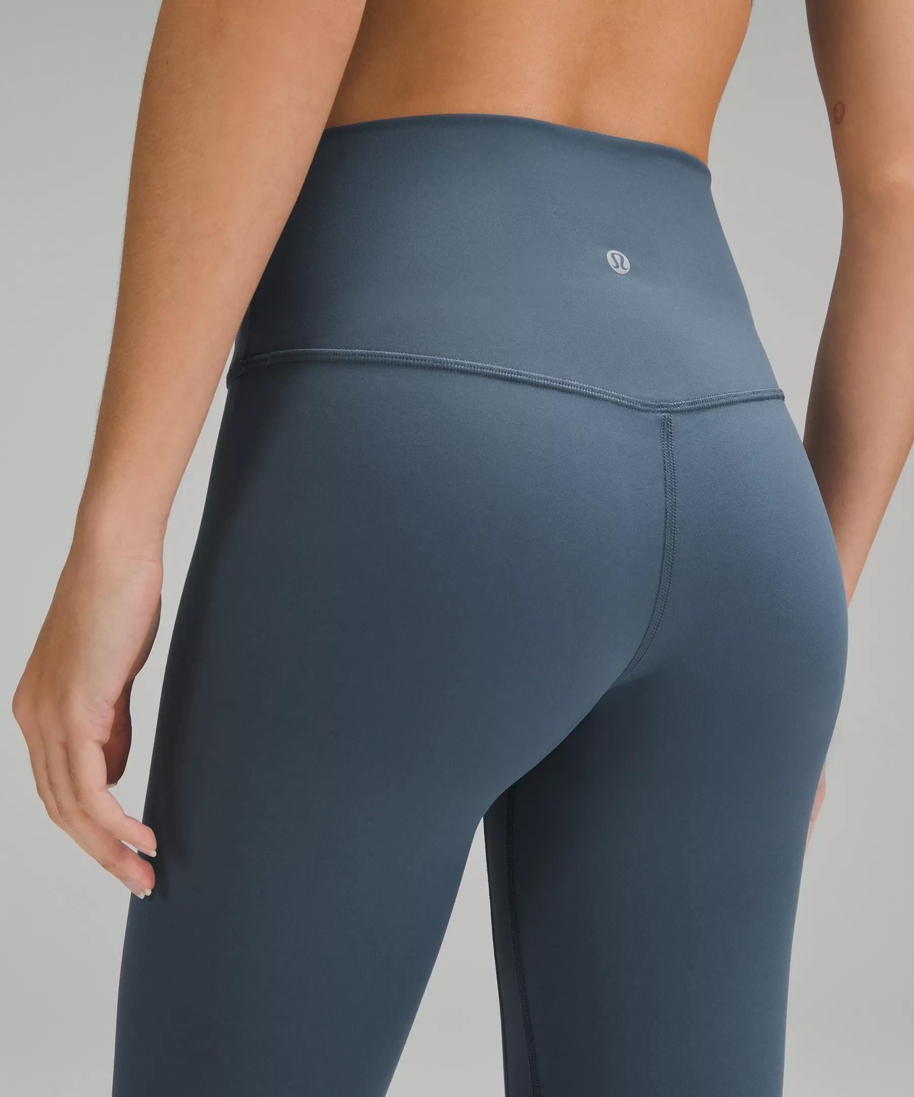 lululemon Align™ High-Rise Pant 28" Product Image