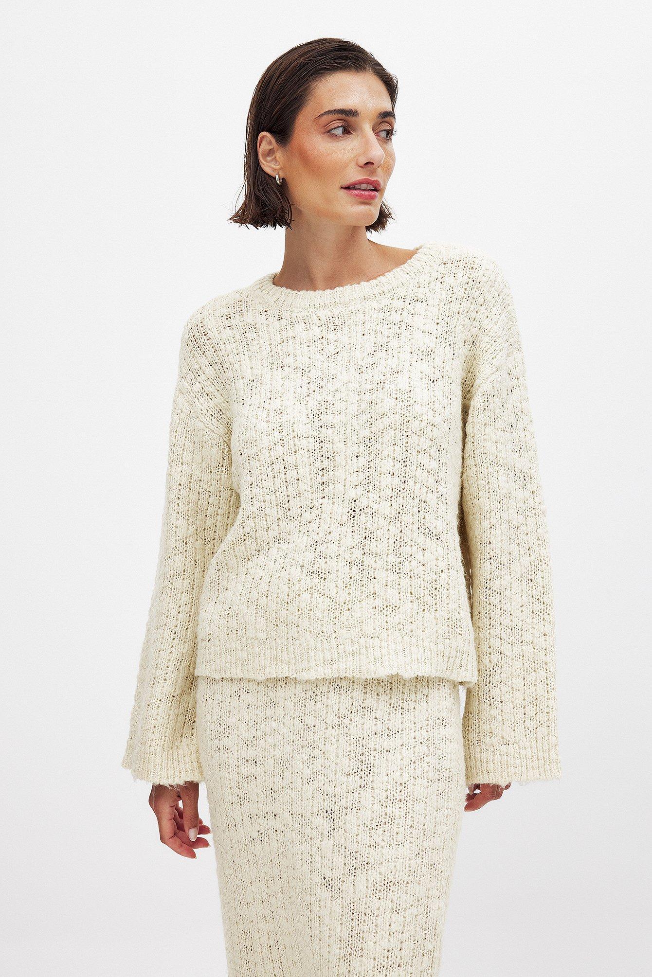 Knitted Sweater product image