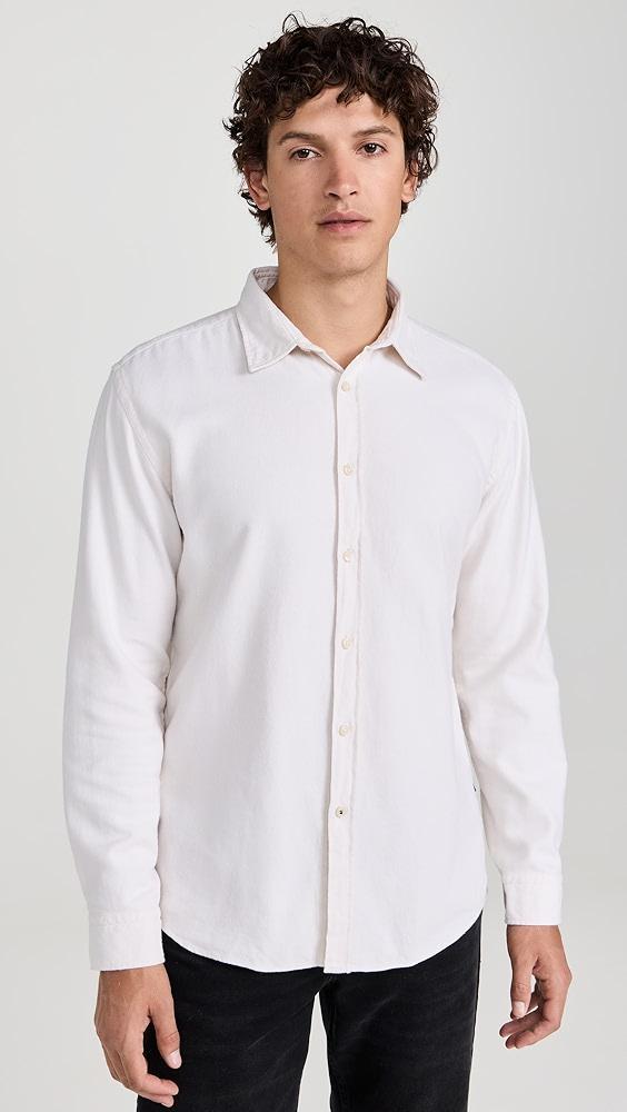 BOSS Roan Kent Shirt | Shopbop Product Image