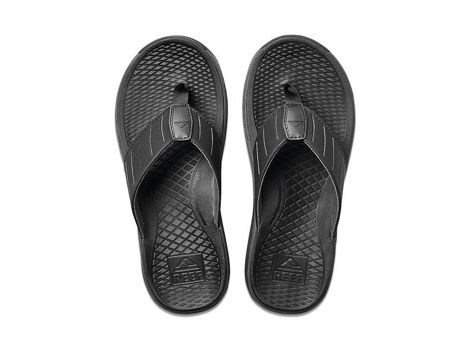 Reef Men's The Deckhand Flip Flop Sandal Product Image