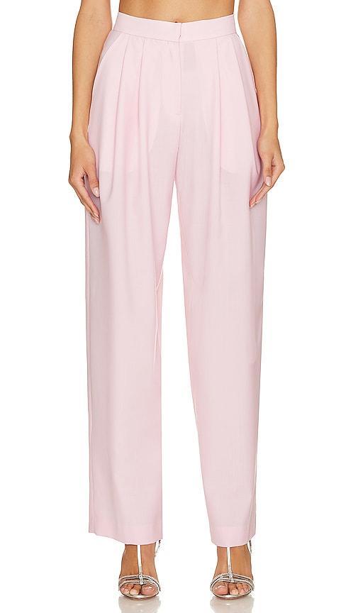 Rose Quarz Trousers Product Image