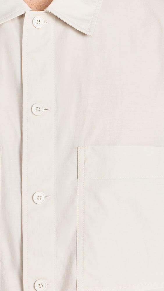 Lemaire Pajama Shirt | Shopbop Product Image