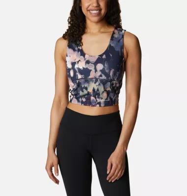 Columbia Women's Boundless Trek Tank- Product Image