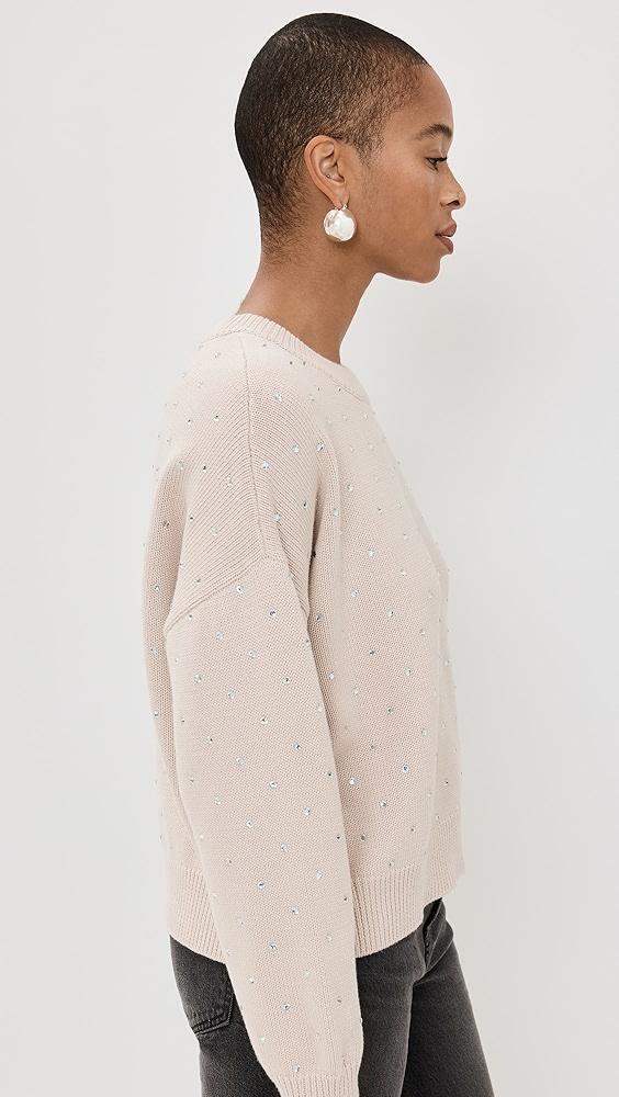 Pistola Denim Eva Sweater | Shopbop Product Image