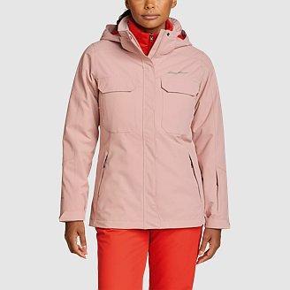 Women's Funski 3-in-1 Jacket Product Image