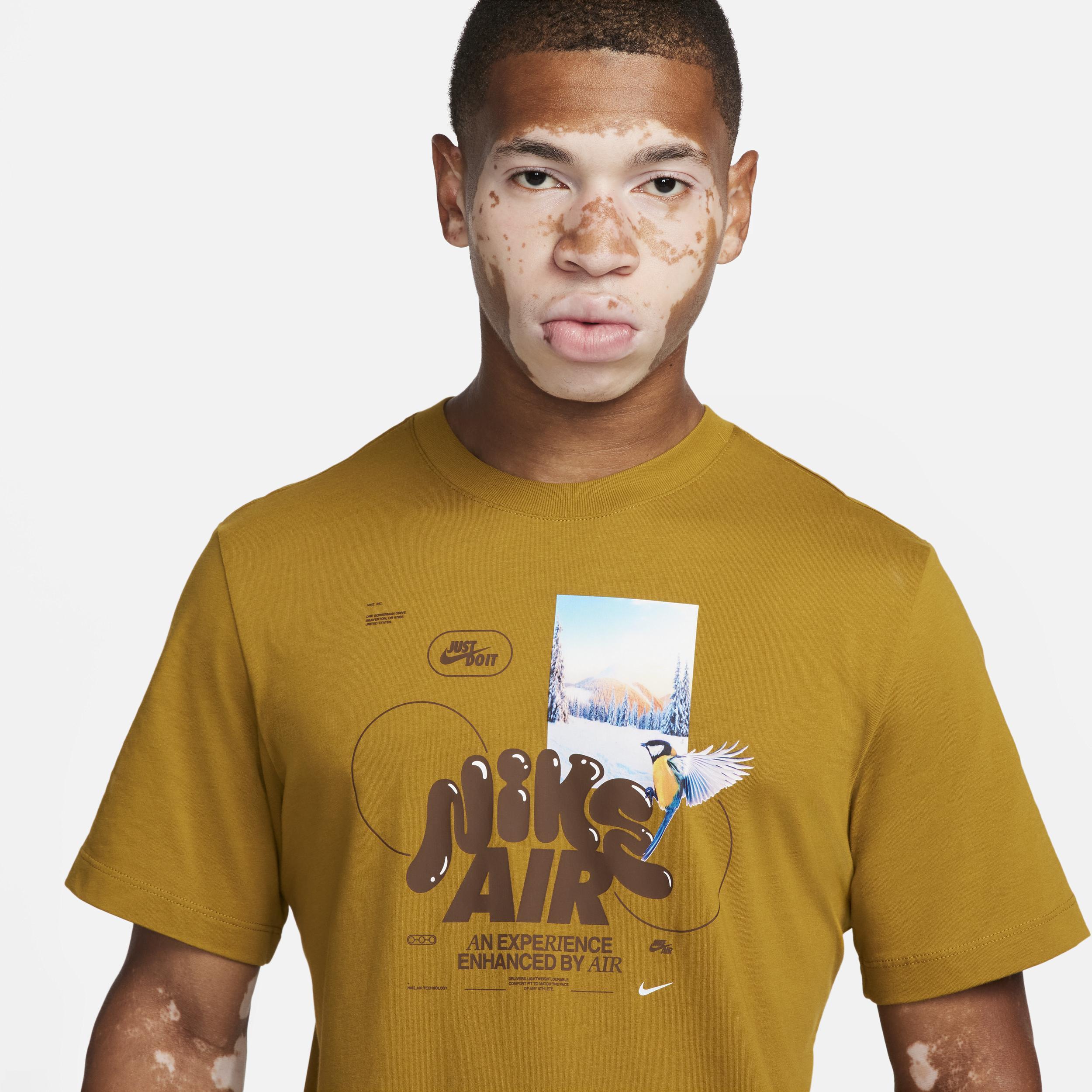 Men's Nike Sportswear T-Shirt Product Image