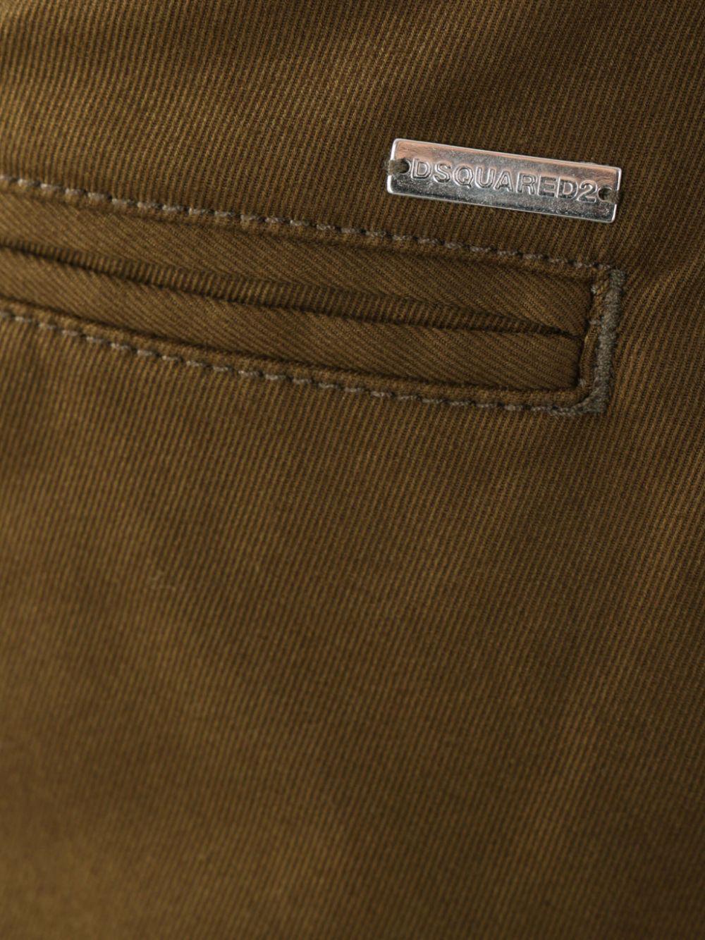 cargo trousers Product Image