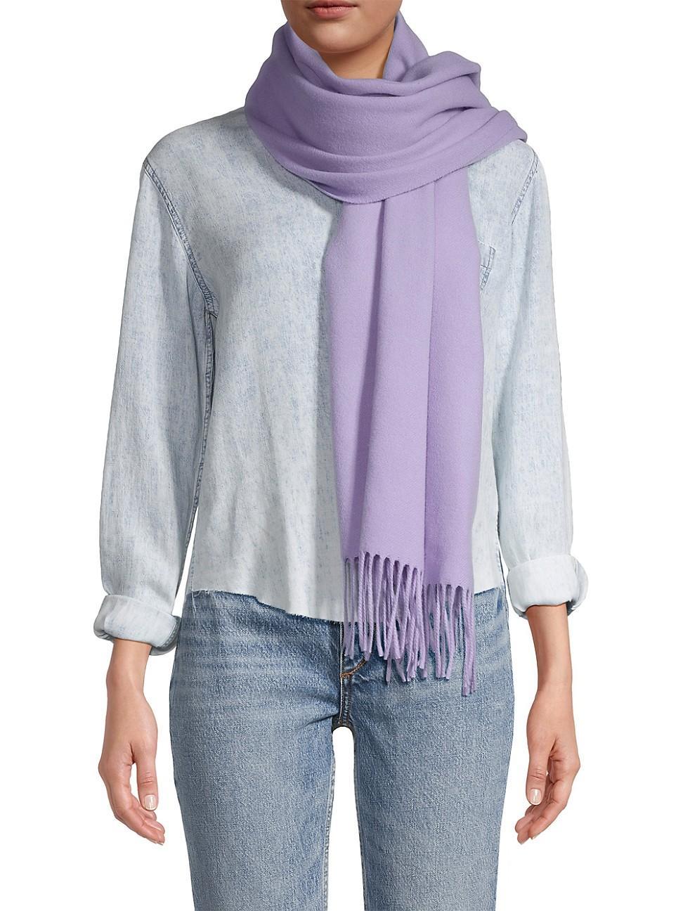 rag & bone Addison Recycled Wool Scarf Product Image