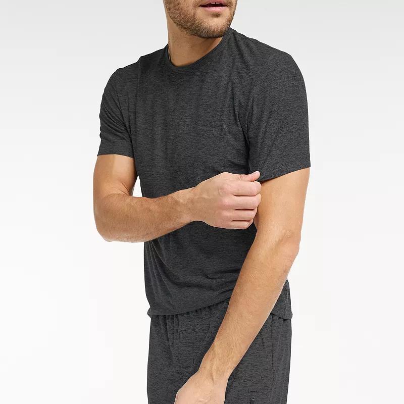 Mens FLX Luxury Soft Wander Tee Product Image