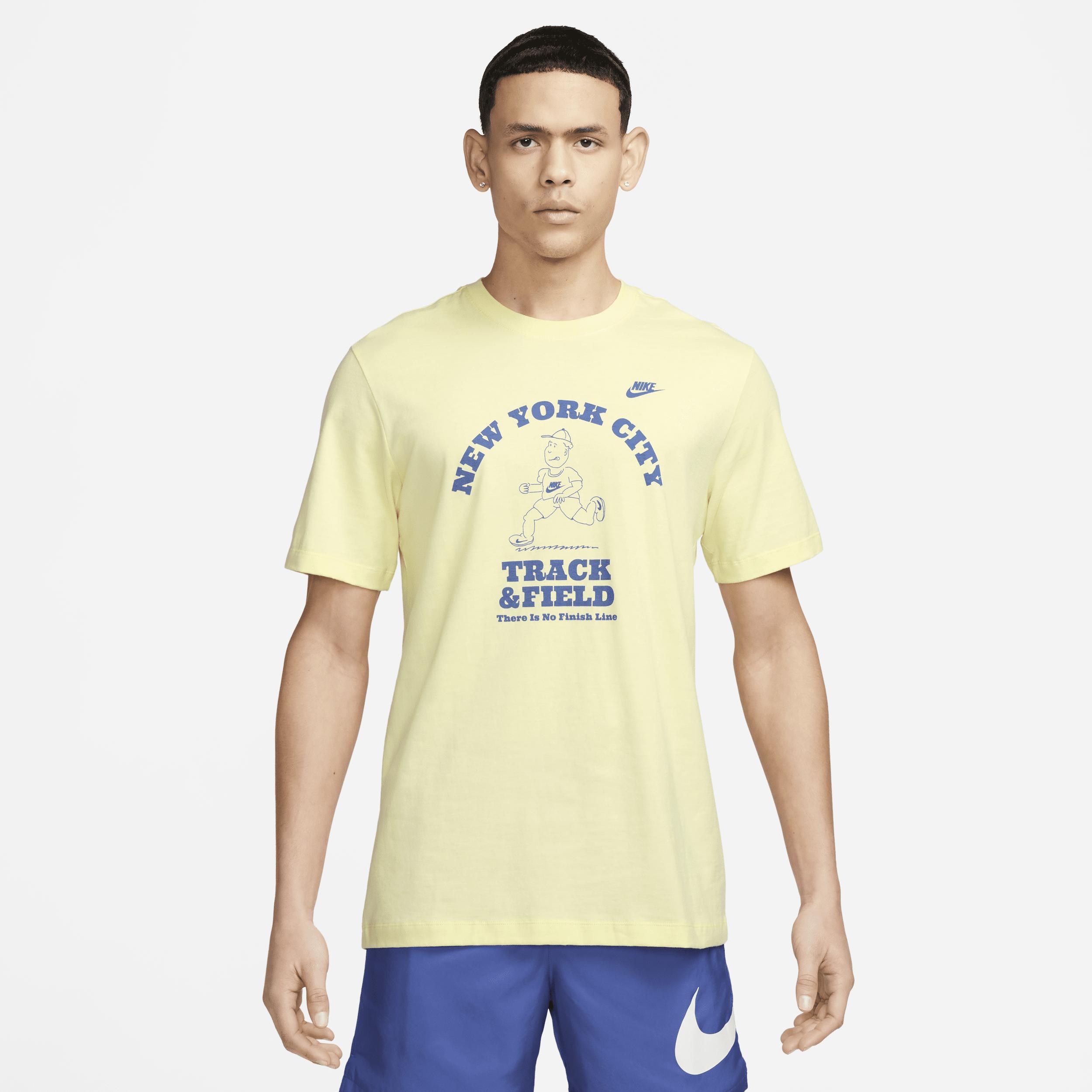 Men's Nike Sportswear T-Shirt Product Image