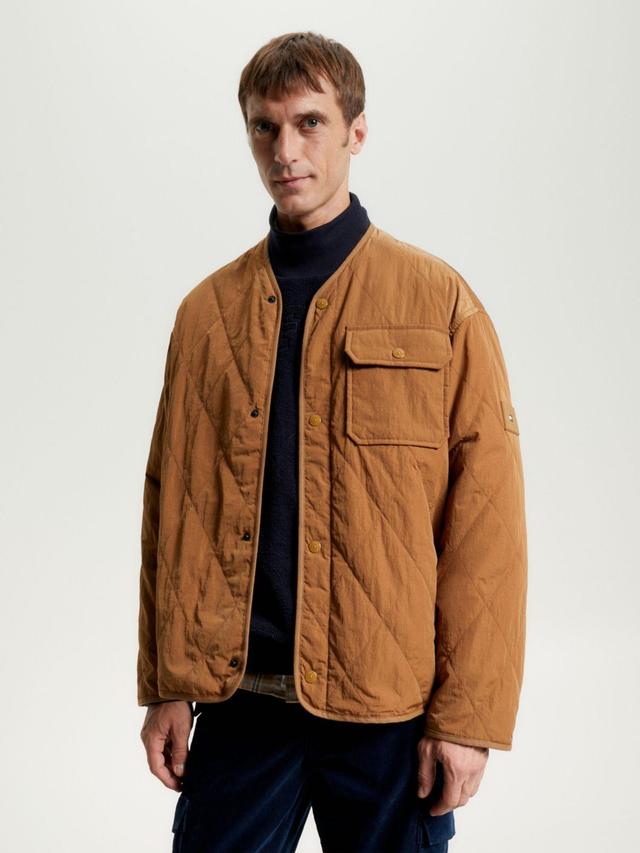 Tommy Hilfiger Men's Packable Quilted Liner Jacket Product Image