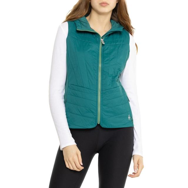 SmartWool Smartloft Vest - Insulated, Merino Wool Product Image