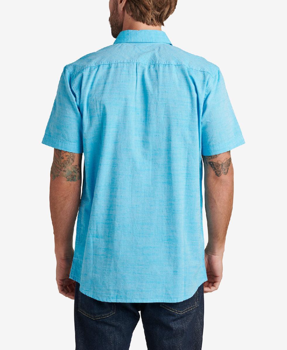 Winfred Woven Shirt Product Image