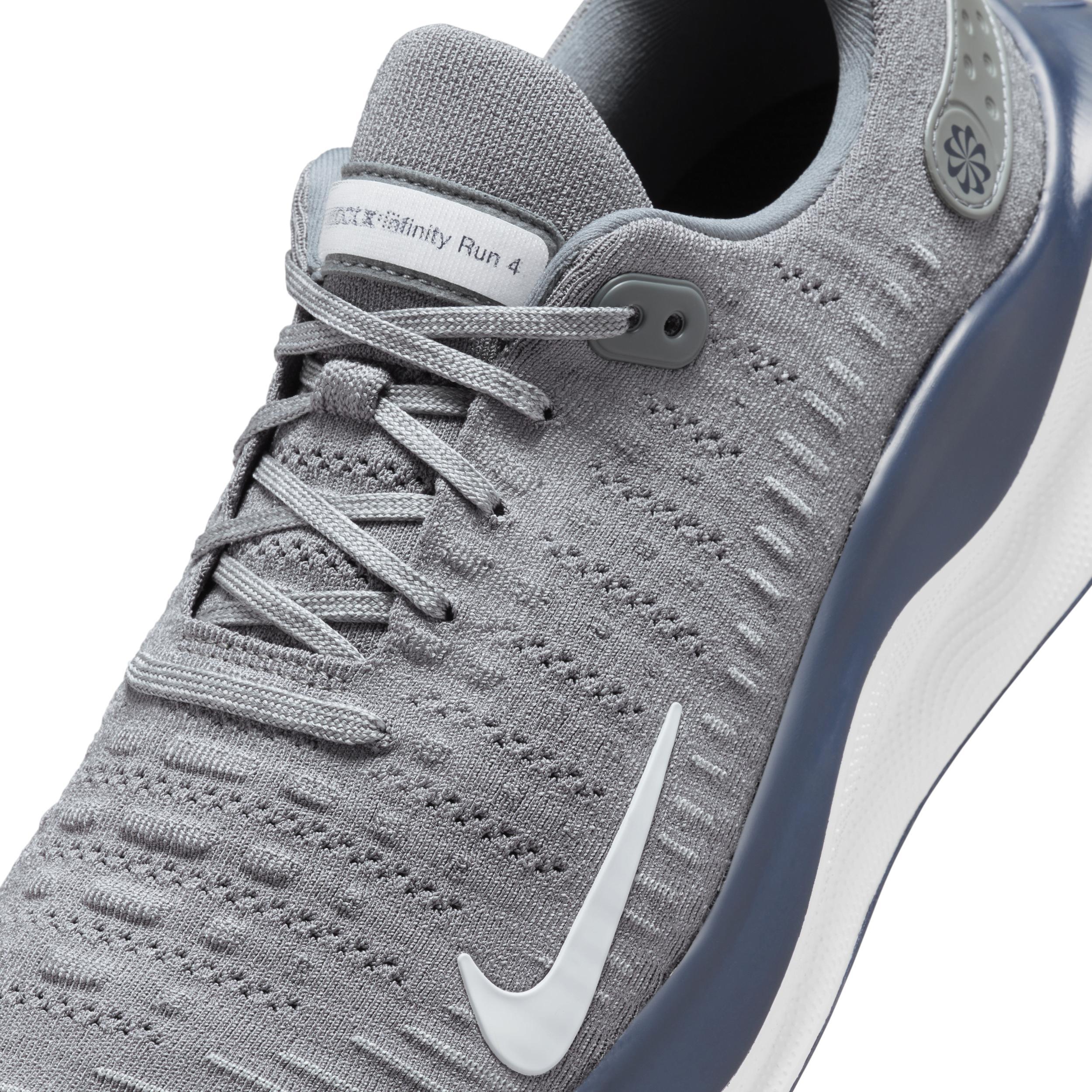 Nike Men's InfinityRN 4 (Team) Road Running Shoes Product Image