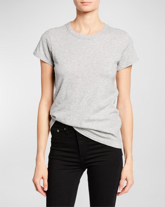 rag & bone The Tee Product Image