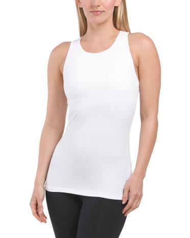 Umpire Bra Tank Top for Women | Polyester/Spandex product image