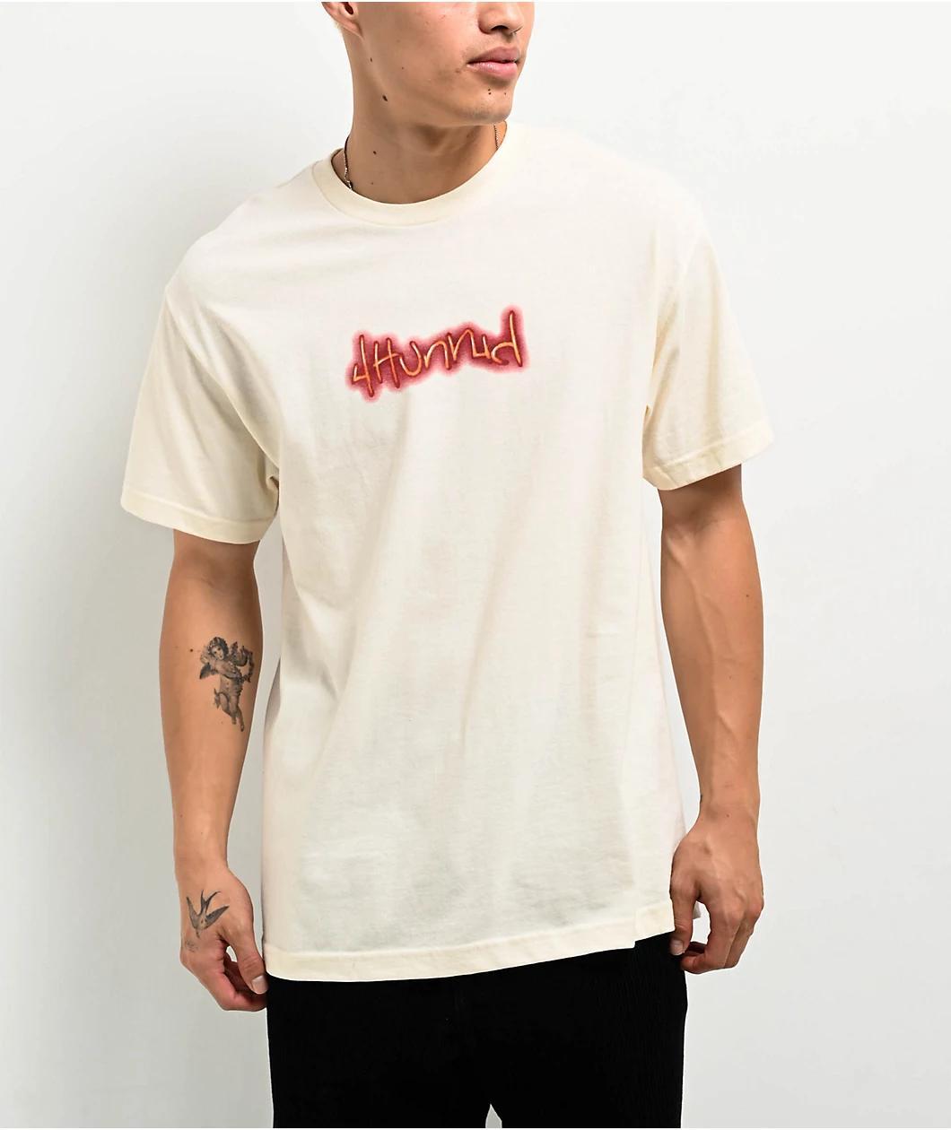 4Hunnid Four Of A Kind Bream T-Shirt Product Image