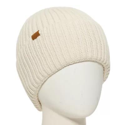 a.n.a Wide Cuff Beanie Womens Beanie Product Image