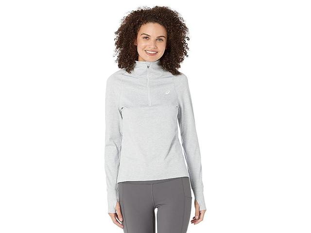 ASICS Women's Thermopolis Half Zip Product Image