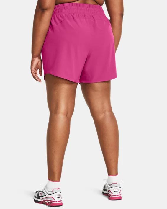 Women's UA Vanish 5" Shorts Product Image