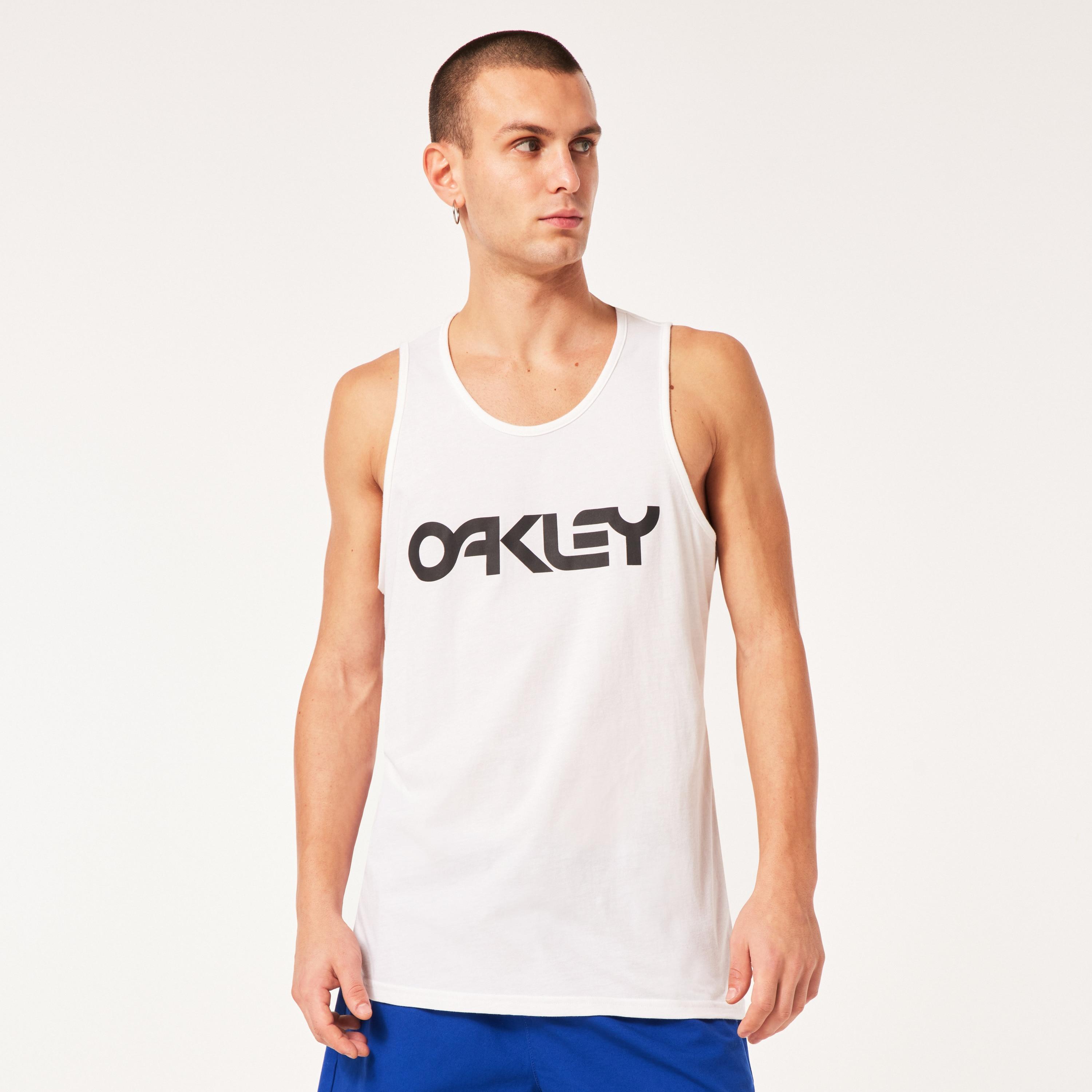 Oakley Men's Mark 3 Tank Size: M Product Image