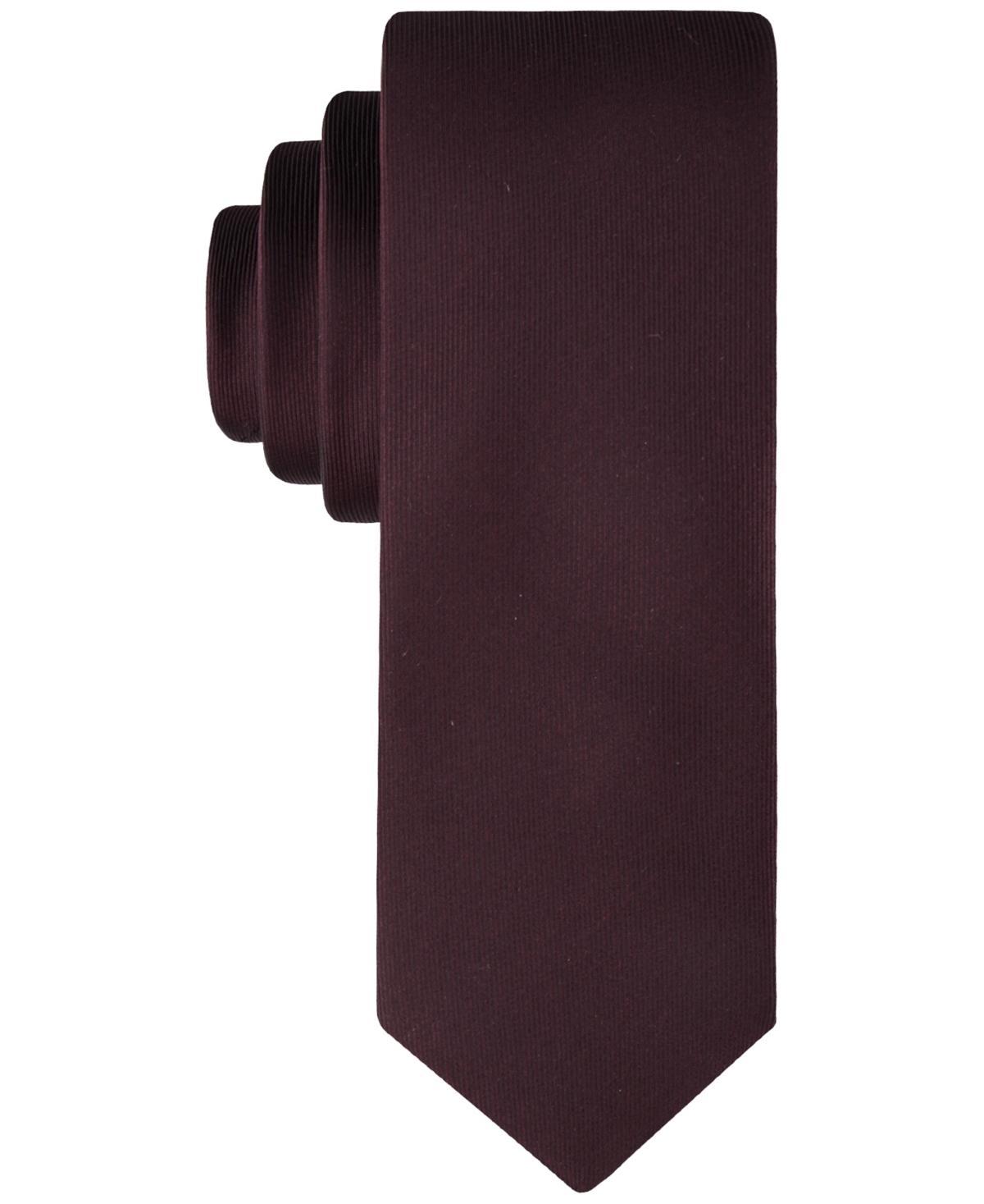 Calvin Klein Mens Unison Solid Tie Product Image