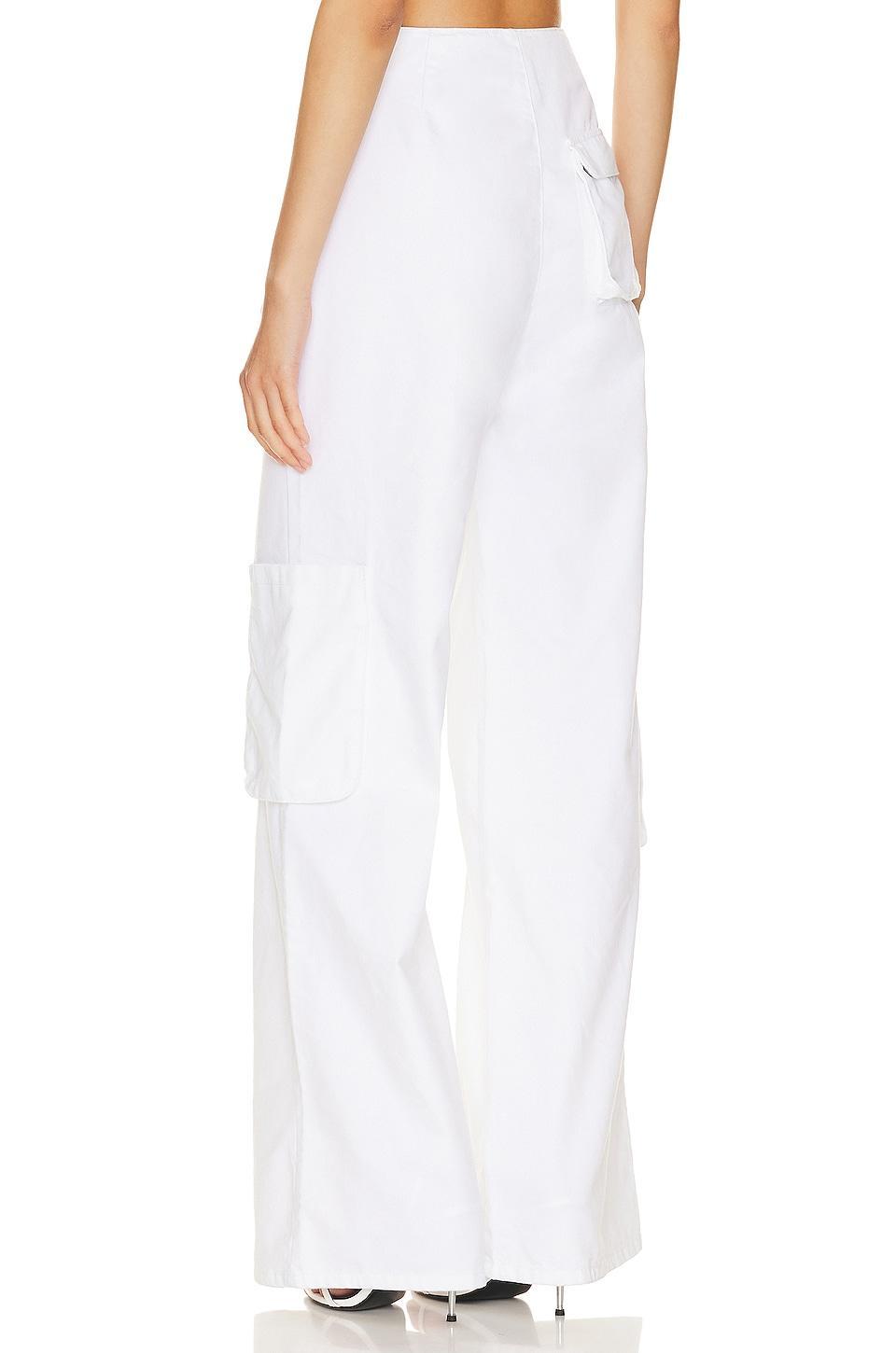 Maxwell Parachute Pant AFRM Product Image