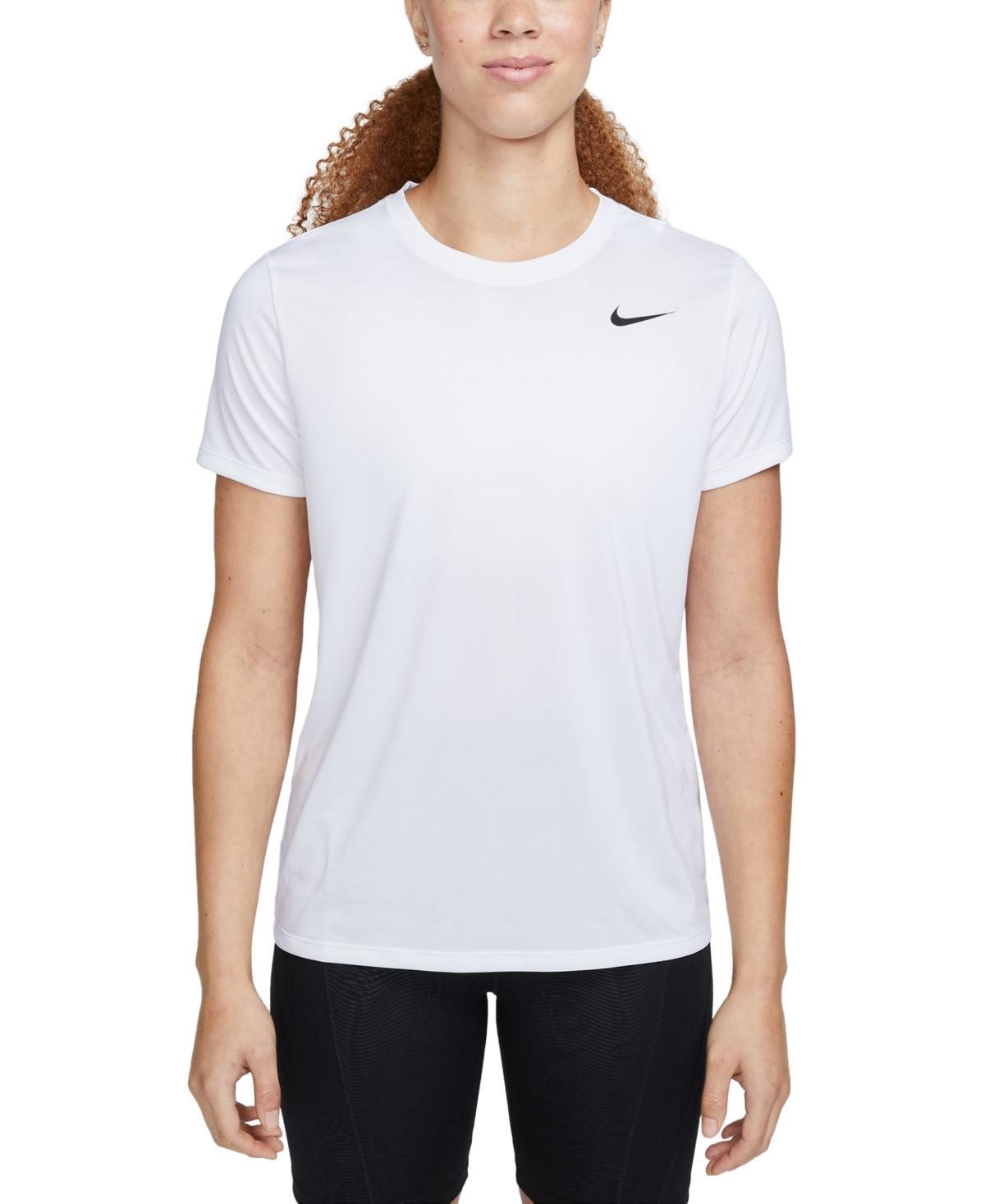 Womens Nike Dri-FIT Tee Product Image