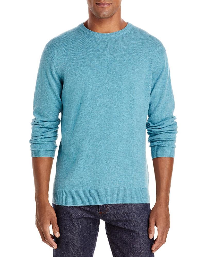 Mens Queenstown Wool-Cashmere Sweater Product Image