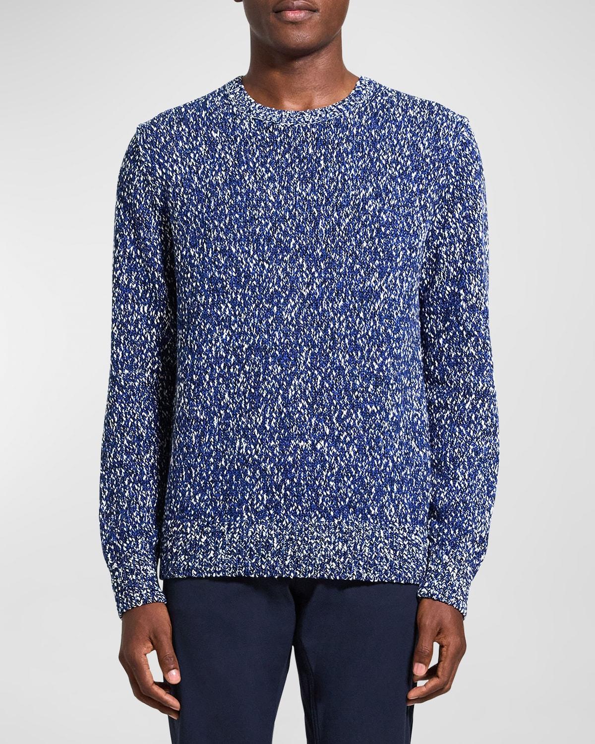 Mens Mauno Crewneck Sweater Product Image