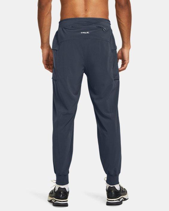 Men's UA Launch Trail Pants Product Image