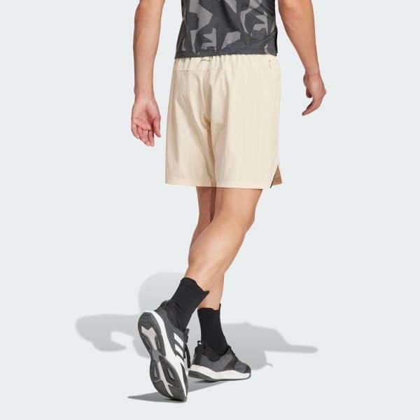 Designed for Training Workout Shorts Product Image