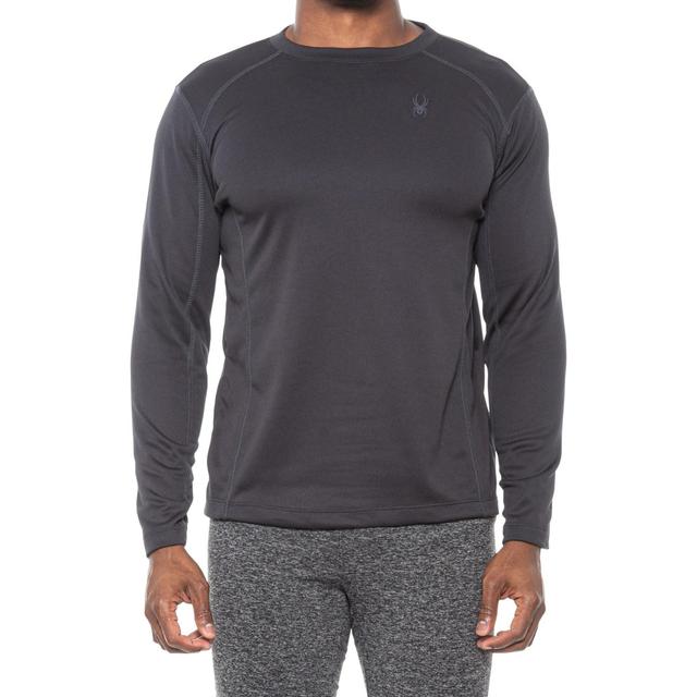 Spyder High-Performance Base Layer Top - Long Sleeve Product Image