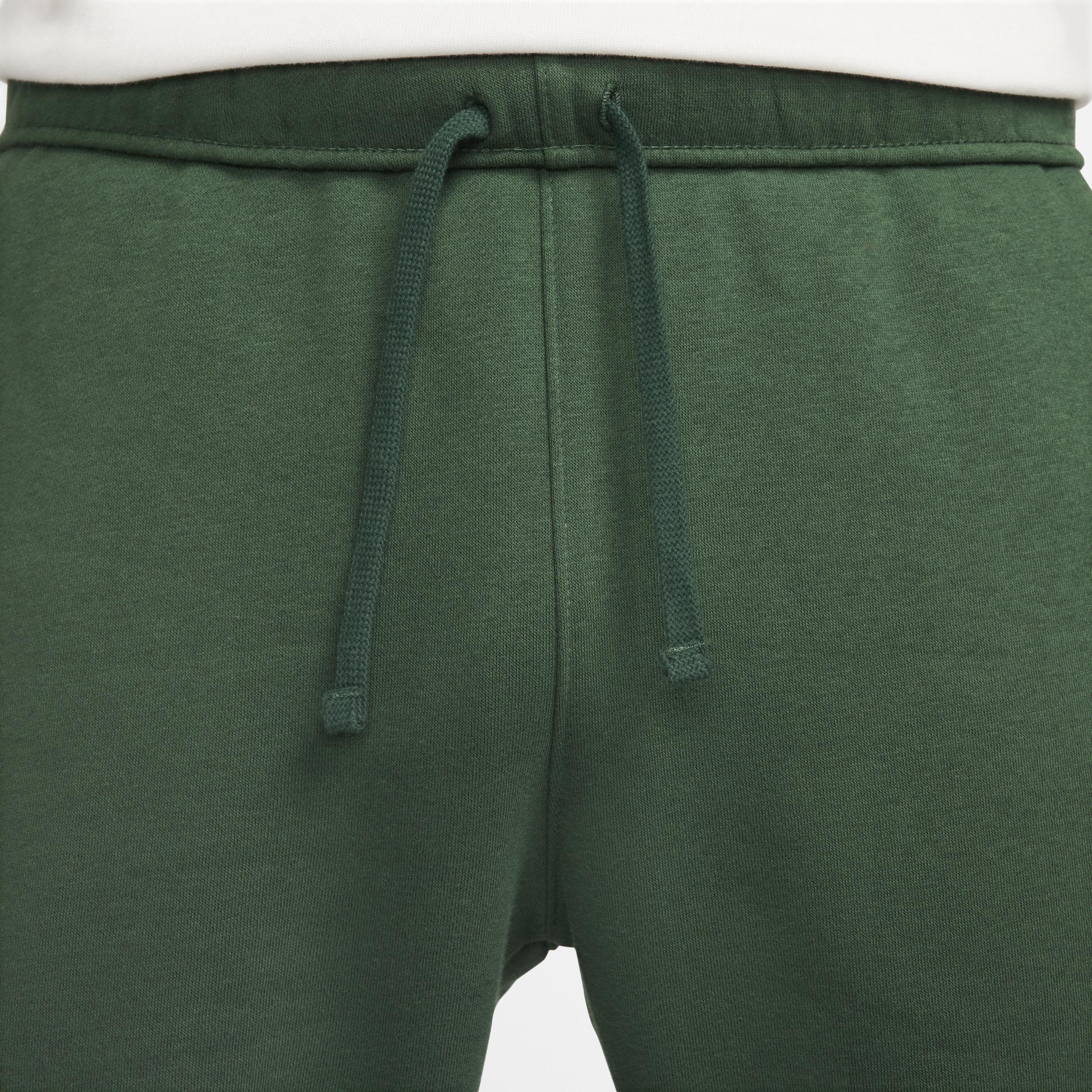 Mens Nike Sportswear Club Fleece Pants Product Image