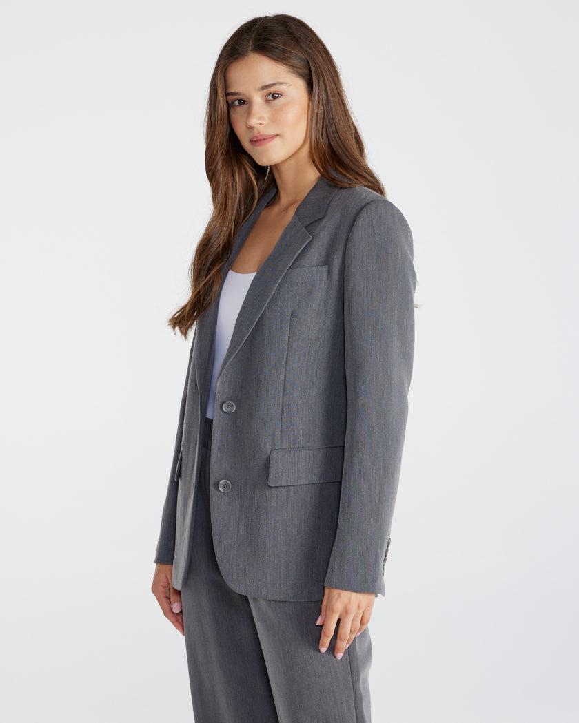 Midtown Blazer Product Image