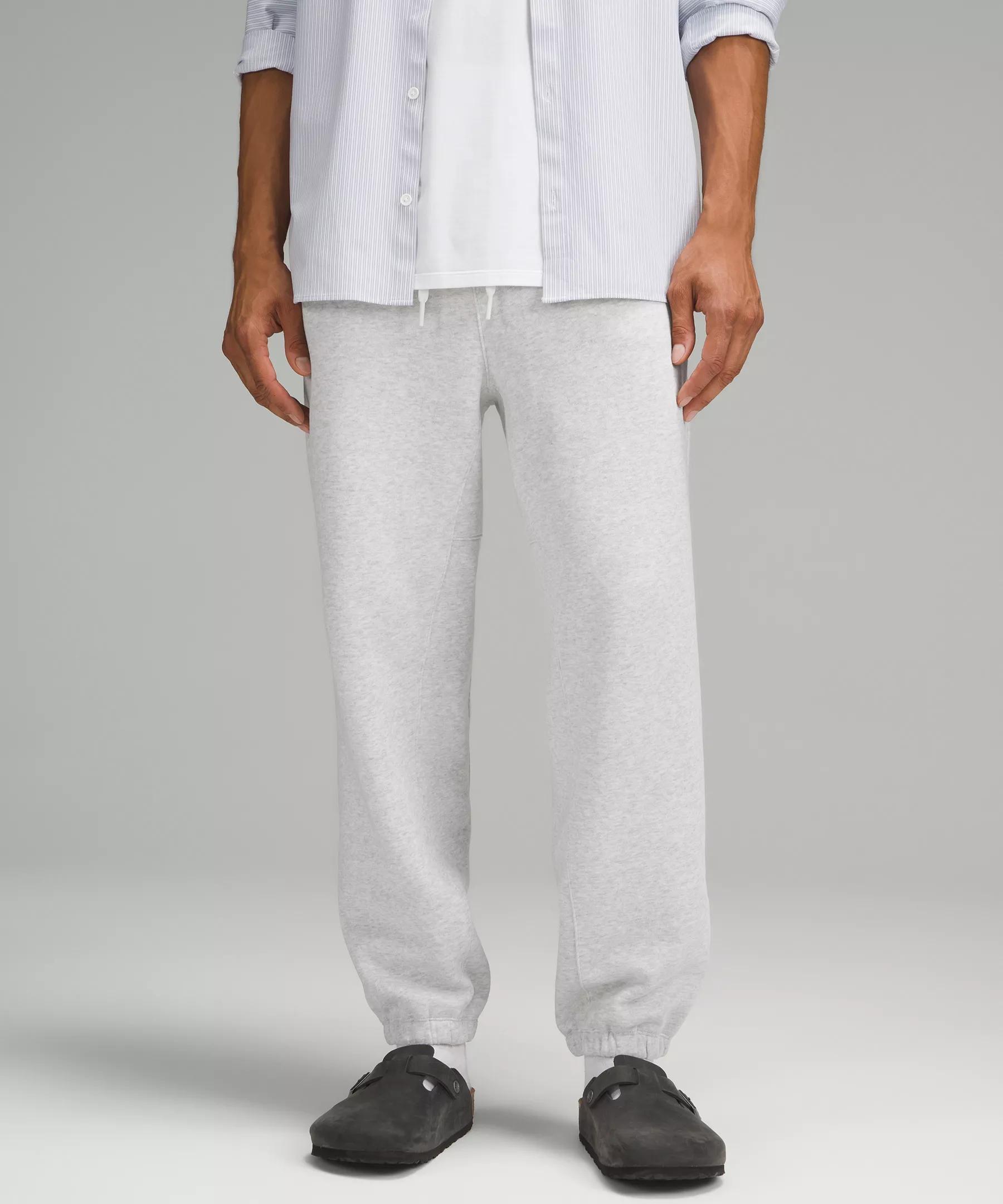 Steady State Relaxed-Fit Jogger Product Image