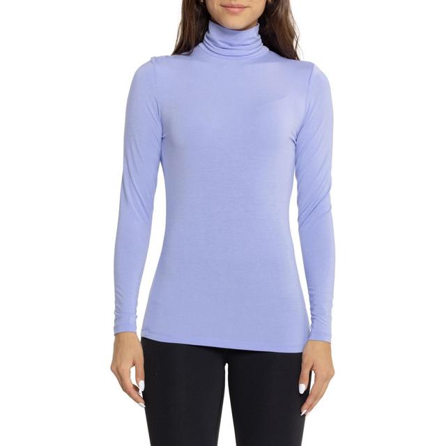 Cuddl Duds SoftWear Stretch Base Layer Top - Long Sleeve Product Image