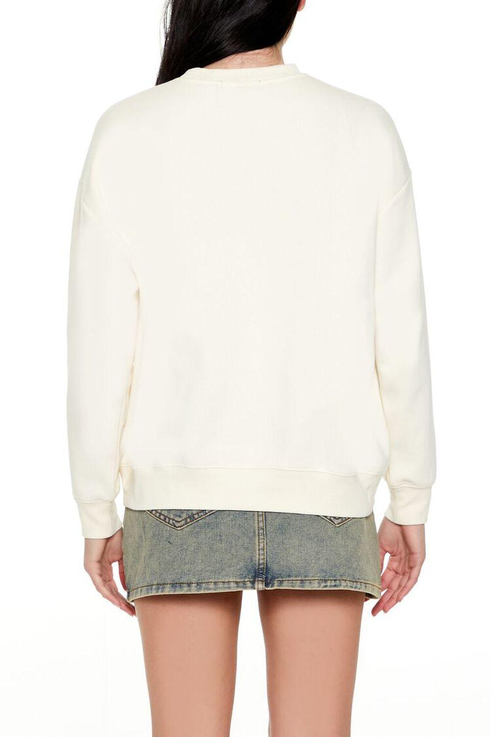 Cowgirl Social Club Pullover | Forever 21 Product Image