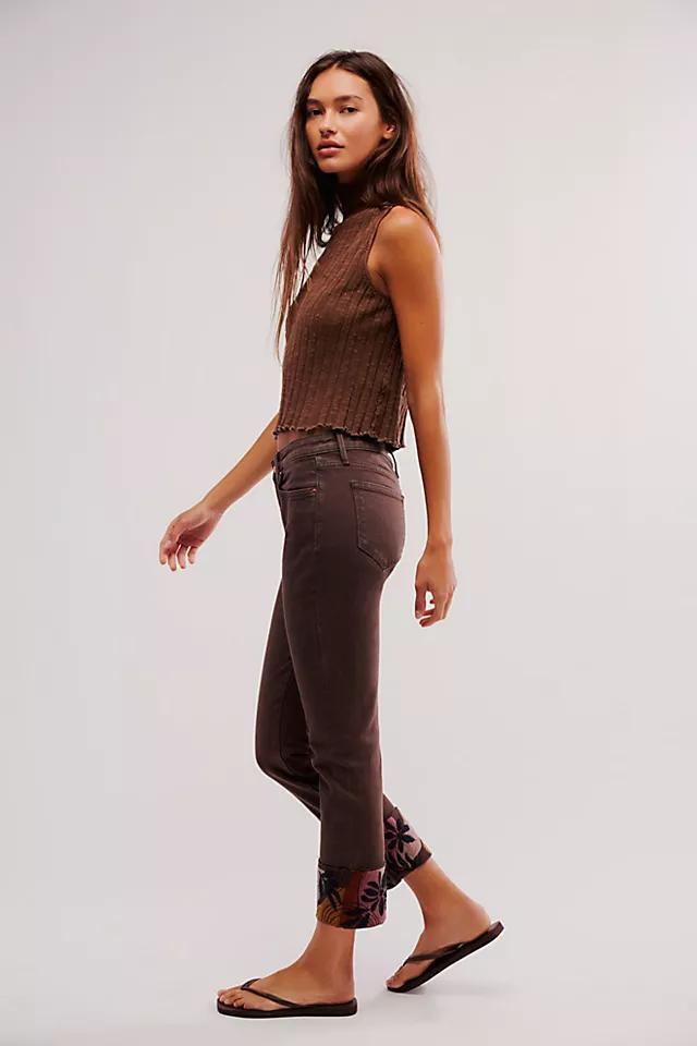 Driftwood Colette Jeans Product Image