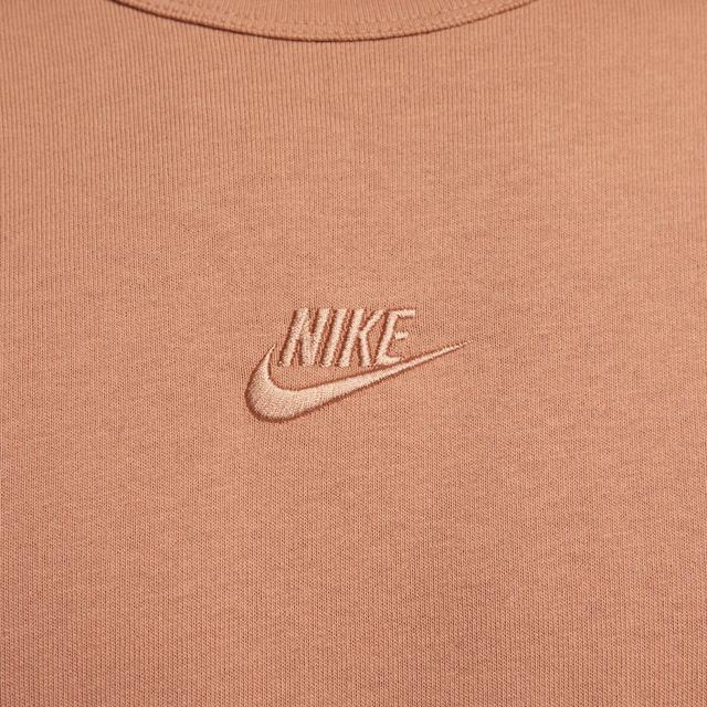 Men's Nike Sportswear Premium Essentials T-Shirt Product Image