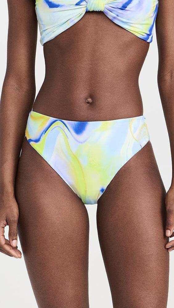 Nomads Playa Bikini Bottoms | Shopbop Product Image