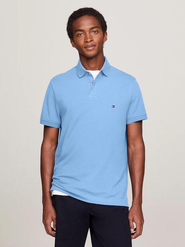 Tommy Hilfiger Men's 1985 Regular Fit Polo Product Image