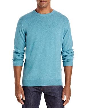 Mens Queenstown Wool-Cashmere Sweater Product Image