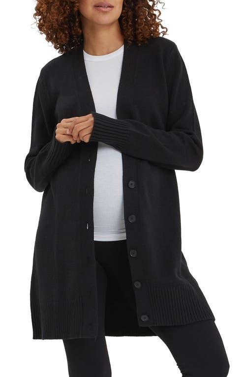 Womens Jenni V-Neck Cardigan Product Image