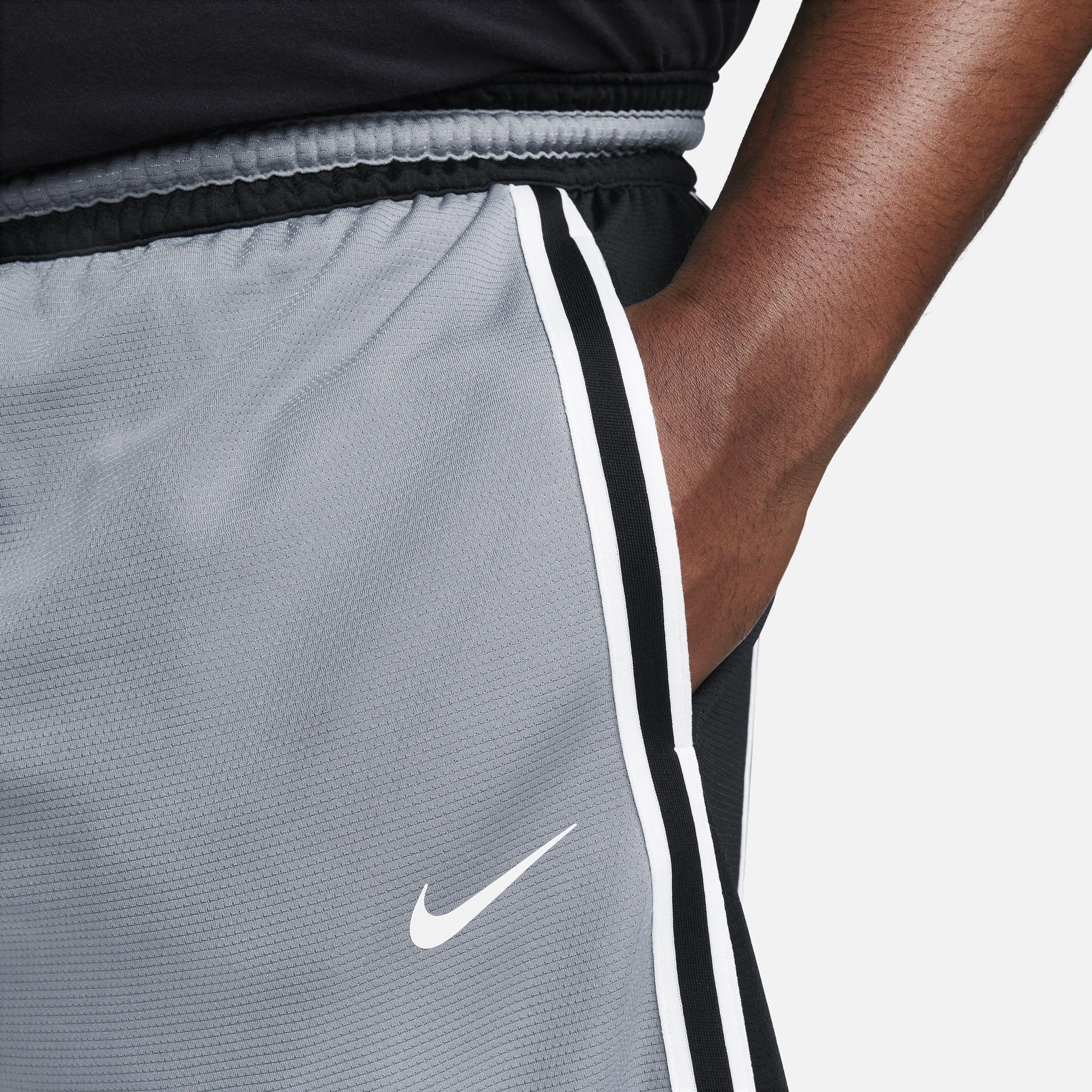 Nike Men's Dri-FIT DNA+ 8" Basketball Shorts Product Image