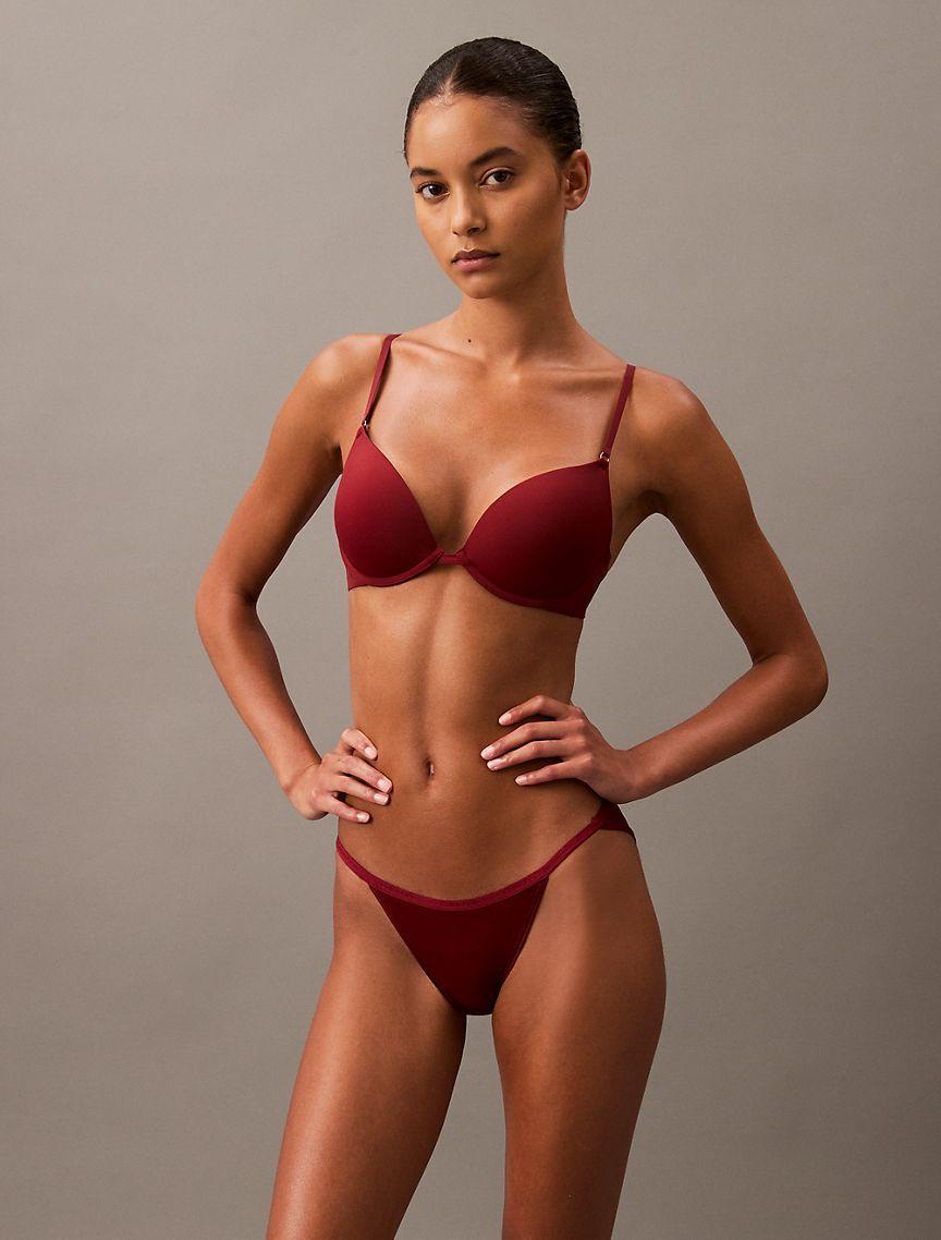 Ideal Micro String Bikini Product Image