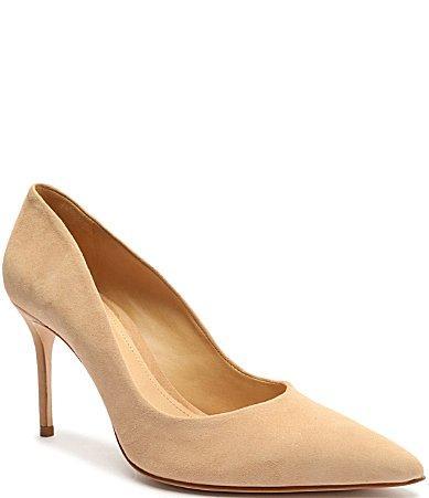 Schutz Lou Lo Pointed Toe Pump Product Image